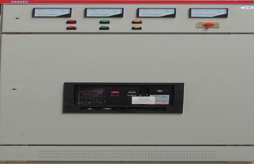 乌兰察布低压配电箱 乌兰察布低压配电箱