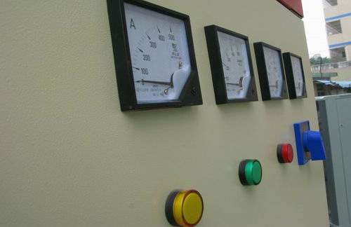 乌兰察布成套配电箱