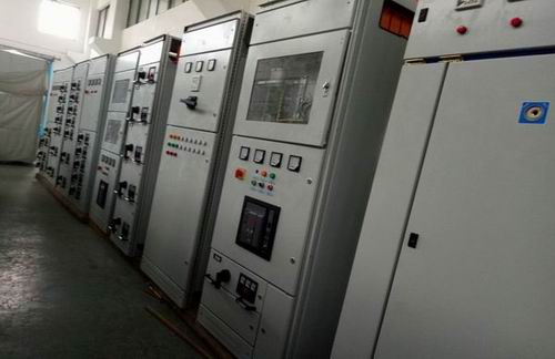 乌兰察布电控箱 乌兰察布电控箱